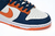 Tênis Nike SB Dunk Low Broncos White/Orange - G10_sports