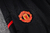 Tech Fleece do Manchester United - Black - loja online