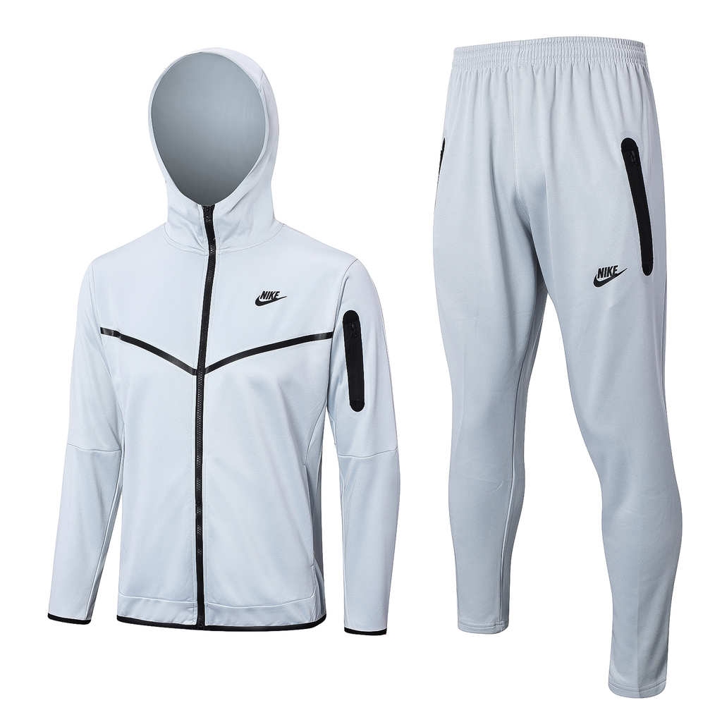 Tech Fleece Nike White - Comprar em G10_sports