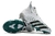 Chuteira Adidas Predator FREAK+ FG White/Verde - Campo - loja online