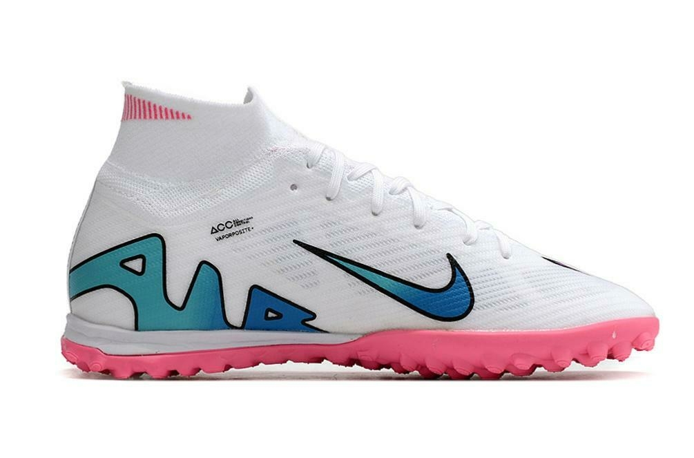 Chuteira nike cheap cano alto