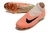 Chuteira Nike Phantom Campo GX Elite DF - Laranja