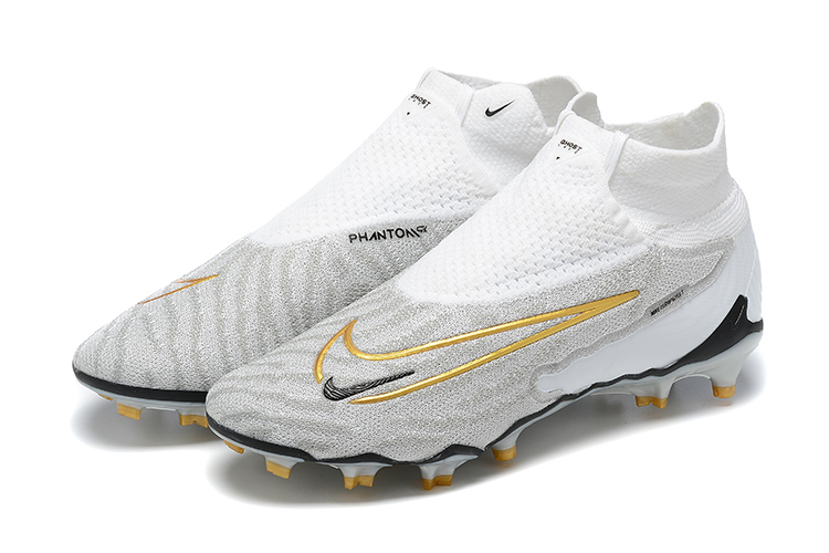 Chuteira Nike Phantom GX Elite DF Campo - Exclusiva