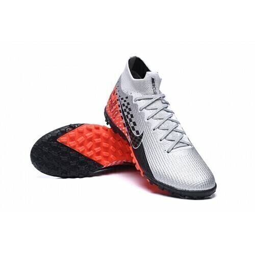 Chuteira Nike Jr Vapor 13 Academy Neymar Jr Tf Society Exclusiva