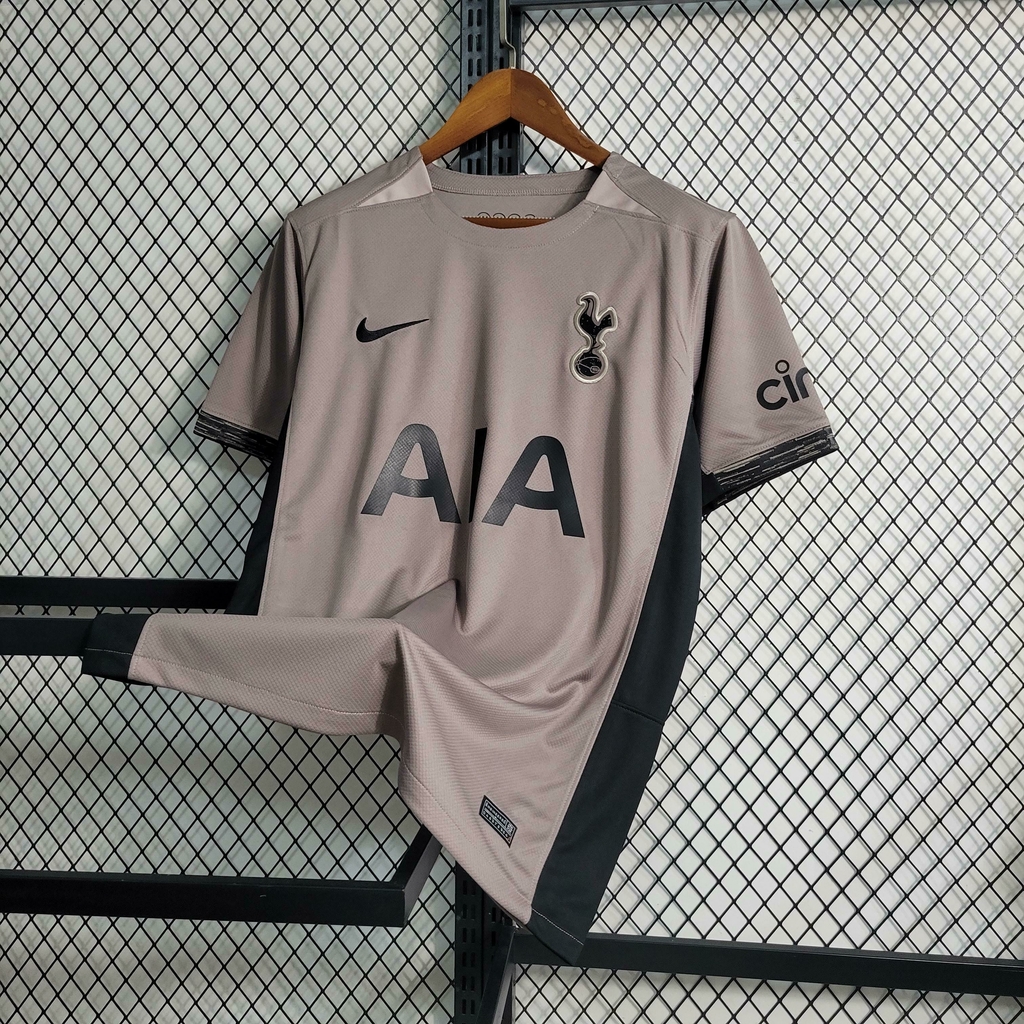 Camisa do Tottenham Away 2023/24 - G10_sports