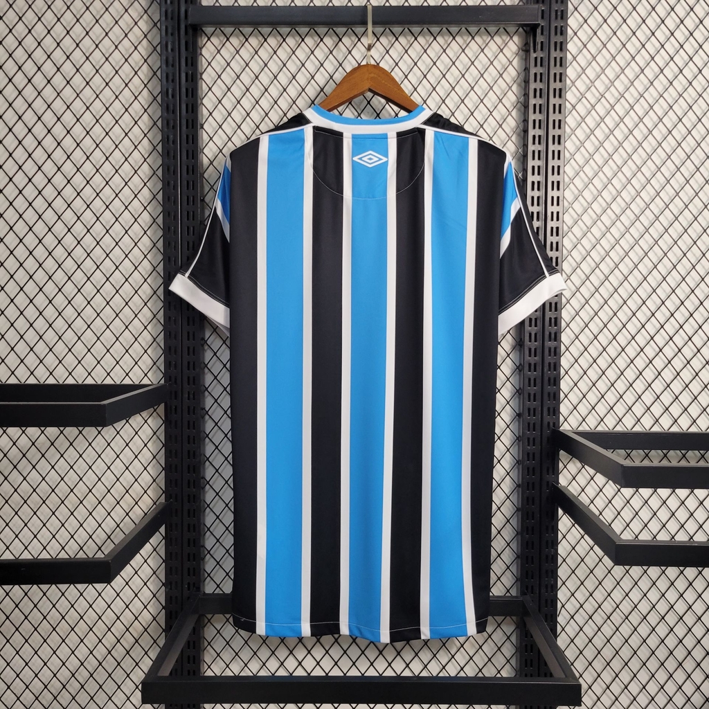 Camisa do Grêmio 2023/24 Home - Comprar em G10_sports