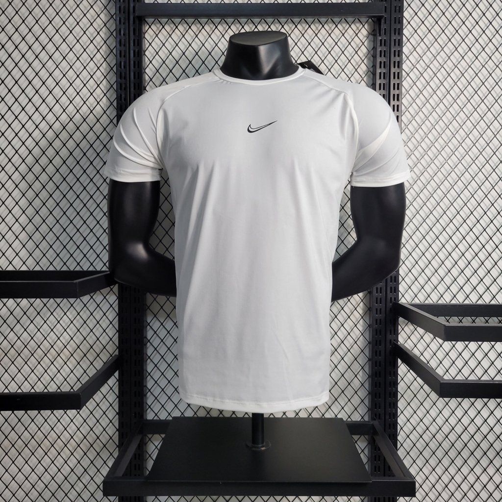 Camisa Nike Dri-Fit Masculina - Branca - G10_sports