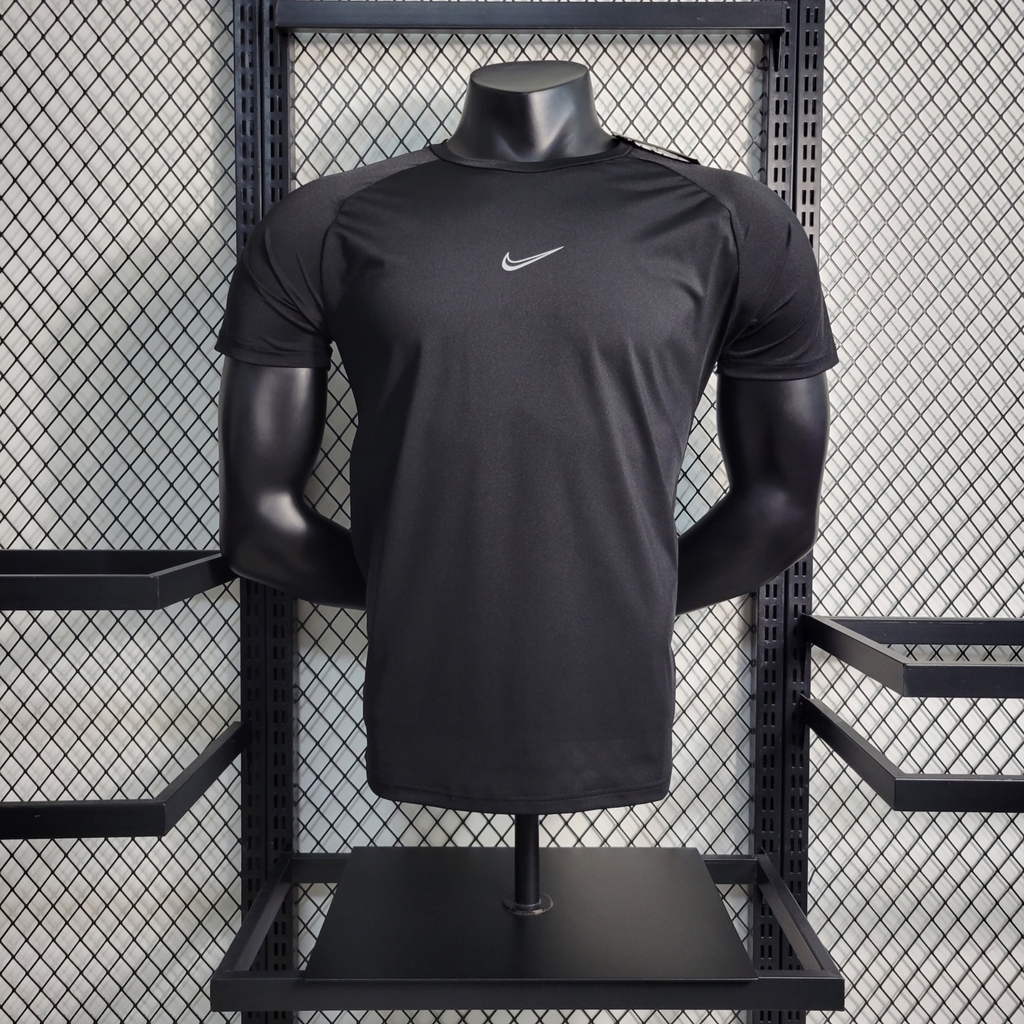 Camisa Nike Dri-Fit Masculina - Preto - G10_sports