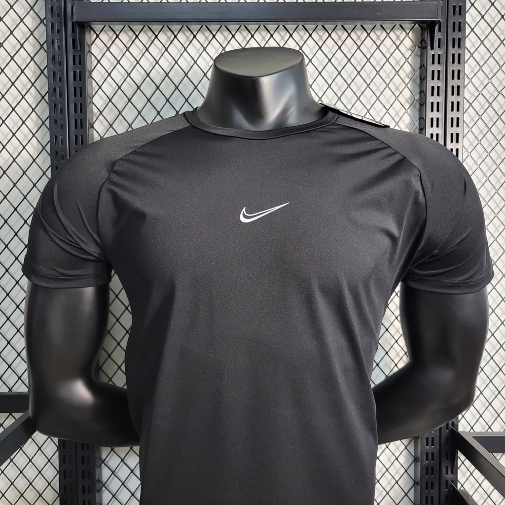 Camisa Nike Dri Fit Masculina Preto G10 sports