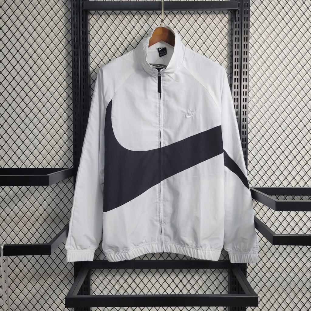 Corta-Vento Nike Swoosh Fleece Masculino