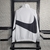 Imagem do Corta-Vento Nike Swoosh Fleece Masculino | Branco/Preto