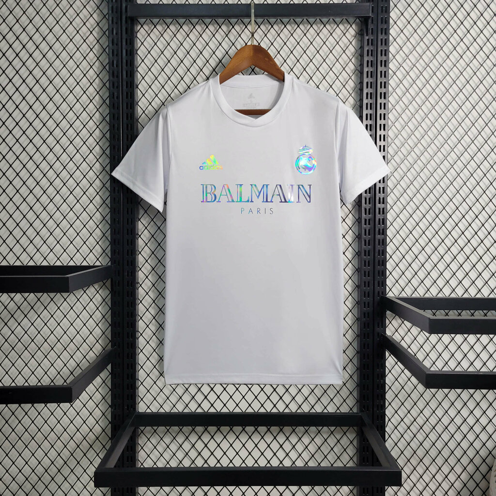 Camisa real cheap madrid edição especial