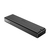 Case Gaveta Para SSD M.2 M2 Sata NGFF 5 Gbps USB C 3.1 Type C Orico M2PF-C3 Com Dissipador Alumínio. - Sul Store