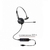 Headset USB Voip Skype MonoAuricular Com Cancelador De Ruído Htu-300 TopUse - comprar online