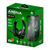 Headset Gamer Power Bass 50mW 40mm P2 com Adaptador P3 Para Xbox One Ps4 Arena Hgar ELG - Sul Store