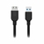 Cabo Extensor USB 3.0 3 Metros Plus Cable Macho x Femea USBAF3030