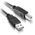 Cabo USB de 1,8 Metros para Impressora USB A x B Storm 1,8m - Sul Store
