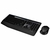 Kit Teclado E Mouse Logitech Mk345 Sem Fio Wireless Abnt2 - comprar online