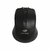 Mouse Sem Fio Óptico M-W20BK C3 Tech 1000 DPI Preto na internet