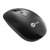 Mouse sem Fio WS205 Preto Lecoo