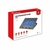Base Para Notebook Até 15,6 NBC-50BK C3Tech 2 Coolers LED Azul - comprar online