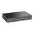 Hub Switch TP-LINK 24 Portas TL-SG1024D Gigabit 10/100/1000 Rack - comprar online