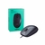 Mouse Optico USB M90 Logitech 1000 DPI