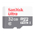 Cartão de Memória 32GB Classe 10 100mb/s Micro SD + Adaptador SD Sandisk SDSQUNR032GGN3MA na internet