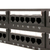 Patch Panel 48 Portas CAT5e Com Guia LA-P548 PlusCable - comprar online