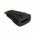 Adaptador Mini HDMI Macho X HDMI Fêmea Qualidade Pix 003-8502 - comprar online