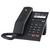Kit Telefone Ip Intelbras Tip 125i Headset Rj9 Htu300 Topuse - loja online