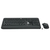 Combo Teclado E Mouse Sem Fio MK540 Kit Logitech Wireless - comprar online