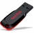 Pendrive 16GB Sandisk Cruzer Blade USB SDCZ50-016G-B35
