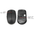 Kit Combo Teclado E Mouse Wireless USB KA-S329 e MA-A733 K-MEX na internet