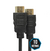 Cabo HDMI 10 Metros Versão 2.0 FULL HD 4K 3D READY PRO Eletronic CAHD-2010