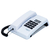 Telefone Intelbras TC 50 Premium Mesa ou Parede Flash Mudo e Redial - Sul Store