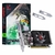 Placa De Vídeo Nvidia Geforce G210 1GB HDMI VGA DVI 64bits DDR3 PCYES PA210G6401D3LP