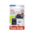 Cartão de Memória 32GB Classe 10 100mb/s Micro SD + Adaptador SD Sandisk SDSQUNR032GGN3MA - comprar online