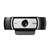 Web Cam Logitech C930E FULL HD USB 1080p Vídeo De Alta Qualidade Com Microfone - comprar online