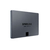 SSD Samsung QVO 1TB 870 2,5" Sata MZ-77Q1T0 - Sul Store