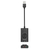 Placa de Som Adaptador de Áudio USB Multifunções Fone e Microfone Profissional Orico SC2-BK na internet