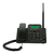 Telefone Celular Rural De Mesa 4G com Roteador Wifi Intelbras CFW9041 - loja online