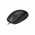 Mouse Optico USB M90 Logitech 1000 DPI - comprar online