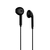 Fone de ouvido Intra-auricular P2 Plug 3,5mm Lecoo EH104 - comprar online