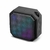Caixa de Som Bluetooth 10W RMS Portátil Efeitos de LED Colorido Multilaser SP286 - comprar online