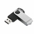 Pen Drive Preto Multilaser 8GB Twist USB 2.0 PD587 na internet