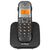 Kit Telefone Sem Fio Ts5120 + Fone P1 Mono Auricular Fp360 - loja online