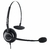 Telefone Headset Intelbras Hsb50 para Telemarketing e Suporte na internet