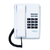 Telefone Intelbras TC 50 Premium Mesa ou Parede Flash Mudo e Redial - comprar online