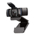 Webcam Logitech C920S Pro FULL HD 1080p com Cortina de Privacidade Foco Automático e Microfone - comprar online